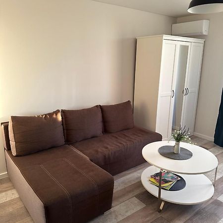 Nemuno Apartamentai Panevėžys Kültér fotó