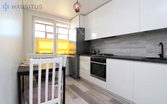 Nemuno Apartamentai Panevėžys Kültér fotó