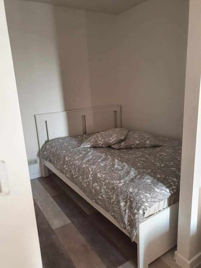 Nemuno Apartamentai Panevėžys Kültér fotó